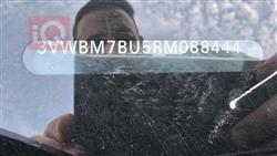 فولكسفاغن جيتا